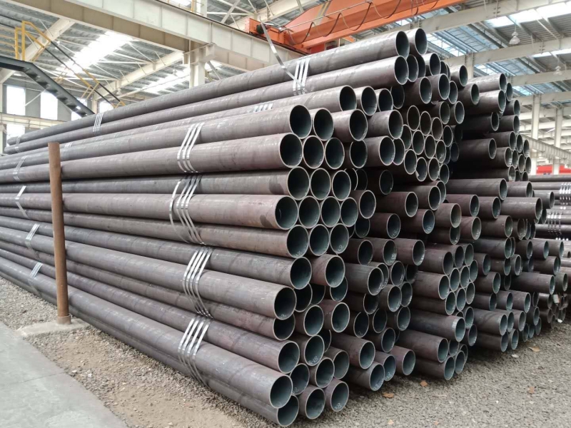 托里30CrMo合金无缝钢管