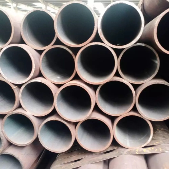 托里12Cr1MovG合金无缝钢管
