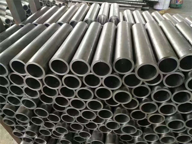托里30CrMo精密无缝钢管
