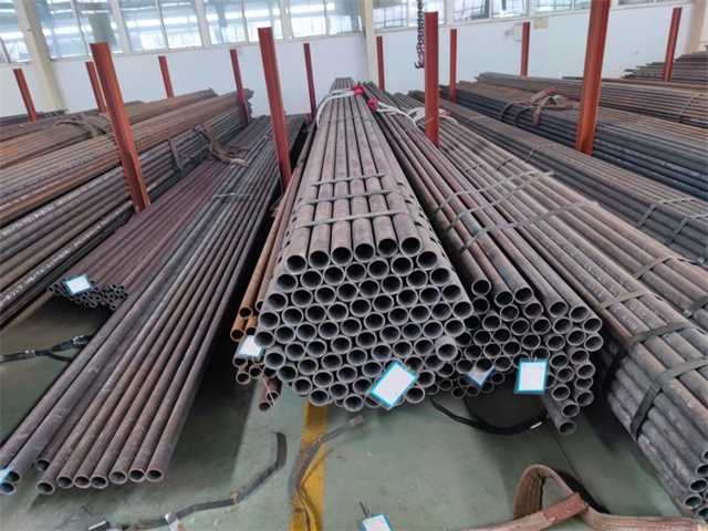 托里20G合金无缝钢管